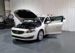 2014 Volvo V60 Wagon T5 Luxury F Series MY14