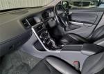 2014 Volvo V60 Wagon T5 Luxury F Series MY14