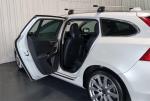 2014 Volvo V60 Wagon T5 Luxury F Series MY14