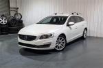 2014 Volvo V60 Wagon T5 Luxury F Series MY14