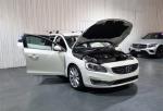 2014 Volvo V60 Wagon T5 Luxury F Series MY14