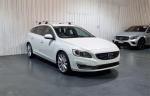 2014 Volvo V60 Wagon T5 Luxury F Series MY14