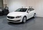 2014 Volvo V60 Wagon T5 Luxury F Series MY14