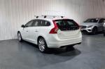 2014 Volvo V60 Wagon T5 Luxury F Series MY14