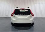 2014 Volvo V60 Wagon T5 Luxury F Series MY14