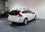 2014 Volvo V60 Wagon T5 Luxury F Series MY14