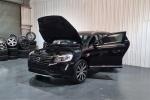 2014 Volvo XC60 Wagon T6 Luxury DZ MY14