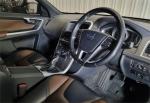 2014 Volvo XC60 Wagon T6 Luxury DZ MY14