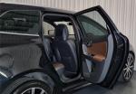 2014 Volvo XC60 Wagon T6 Luxury DZ MY14