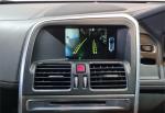 2014 Volvo XC60 Wagon T6 Luxury DZ MY14
