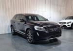 2014 Volvo XC60 Wagon T6 Luxury DZ MY14