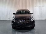 2014 Volvo XC60 Wagon T6 Luxury DZ MY14