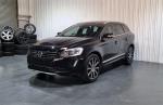 2014 Volvo XC60 Wagon T6 Luxury DZ MY14