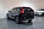 2014 Volvo XC60 Wagon T6 Luxury DZ MY14