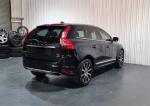2014 Volvo XC60 Wagon T6 Luxury DZ MY14