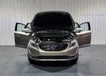 2013 Volvo XC60 Wagon T5 Luxury DZ MY14