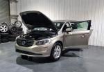 2013 Volvo XC60 Wagon T5 Luxury DZ MY14