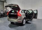2013 Volvo XC60 Wagon T5 Luxury DZ MY14