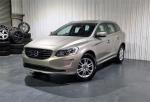 2013 Volvo XC60 Wagon T5 Luxury DZ MY14