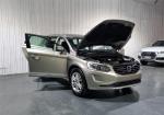 2013 Volvo XC60 Wagon T5 Luxury DZ MY14