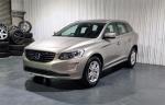 2013 Volvo XC60 Wagon T5 Luxury DZ MY14