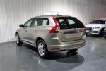 2013 Volvo XC60 Wagon T5 Luxury DZ MY14