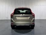 2013 Volvo XC60 Wagon T5 Luxury DZ MY14