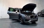 2016 Volvo XC90 Wagon D5 R-Design L Series MY16