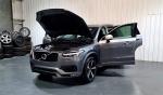 2016 Volvo XC90 Wagon D5 R-Design L Series MY16