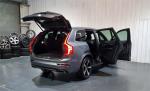 2016 Volvo XC90 Wagon D5 R-Design L Series MY16