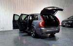 2016 Volvo XC90 Wagon D5 R-Design L Series MY16