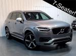2016 Volvo XC90 Wagon D5 R-Design L Series MY16