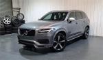 2016 Volvo XC90 Wagon D5 R-Design L Series MY16