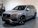 2016 Volvo XC90 Wagon D5 R-Design L Series MY16
