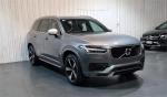 2016 Volvo XC90 Wagon D5 R-Design L Series MY16