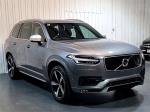 2016 Volvo XC90 Wagon D5 R-Design L Series MY16