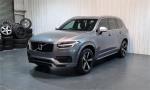 2016 Volvo XC90 Wagon D5 R-Design L Series MY16