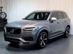 2016 Volvo XC90 Wagon D5 R-Design L Series MY16
