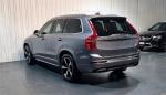 2016 Volvo XC90 Wagon D5 R-Design L Series MY16