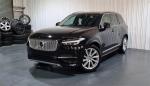 2016 Volvo XC90 Wagon D5 Inscription L Series MY16