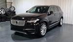 2016 Volvo XC90 Wagon D5 Inscription L Series MY16